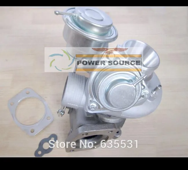Бесплатная доставка TD04HL-13T-8 49189-05200 9454562 Турбокомпрессор Для VOLVO S80 V70 XC70 XC90 X-Country 1999