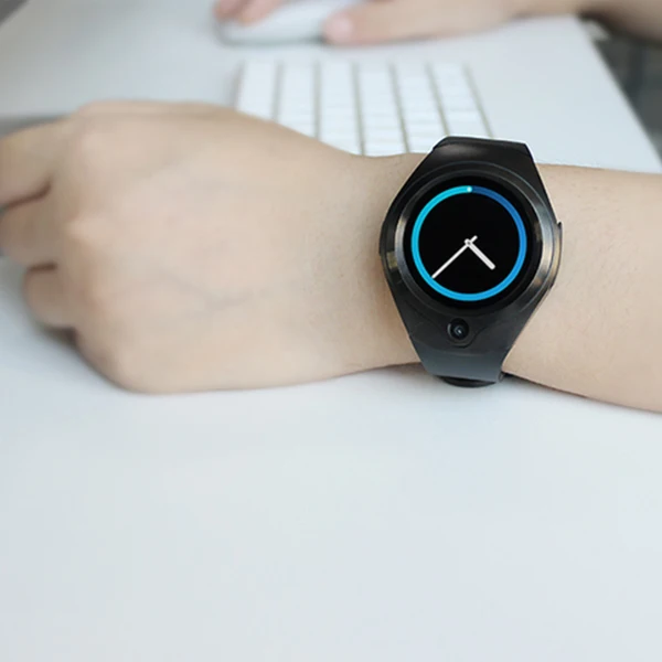 AAAE ZGPAX Смарт часы S216 PK S99C Android 5,1 пульсометр relogios Поддержка Bluetooth WiFi gps smartwatch MP3-плеер для