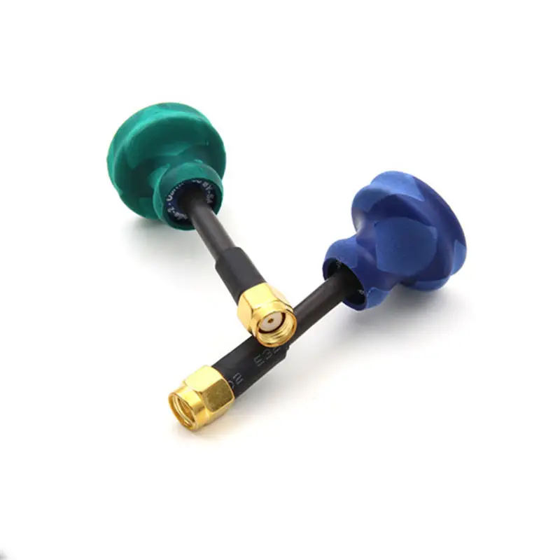GEPRC GEP Pagoda2 5 8G 2dBi FPV антенна SMA/RP SMA RHCP/LHCP для RC моделей гоночных мультикоптеров