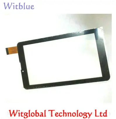 

Witblue New For 7" iRu Pad Master M717G Tablet ZYD070PXA-79V01 touch screen panel Digitizer Glass Sensor replacement