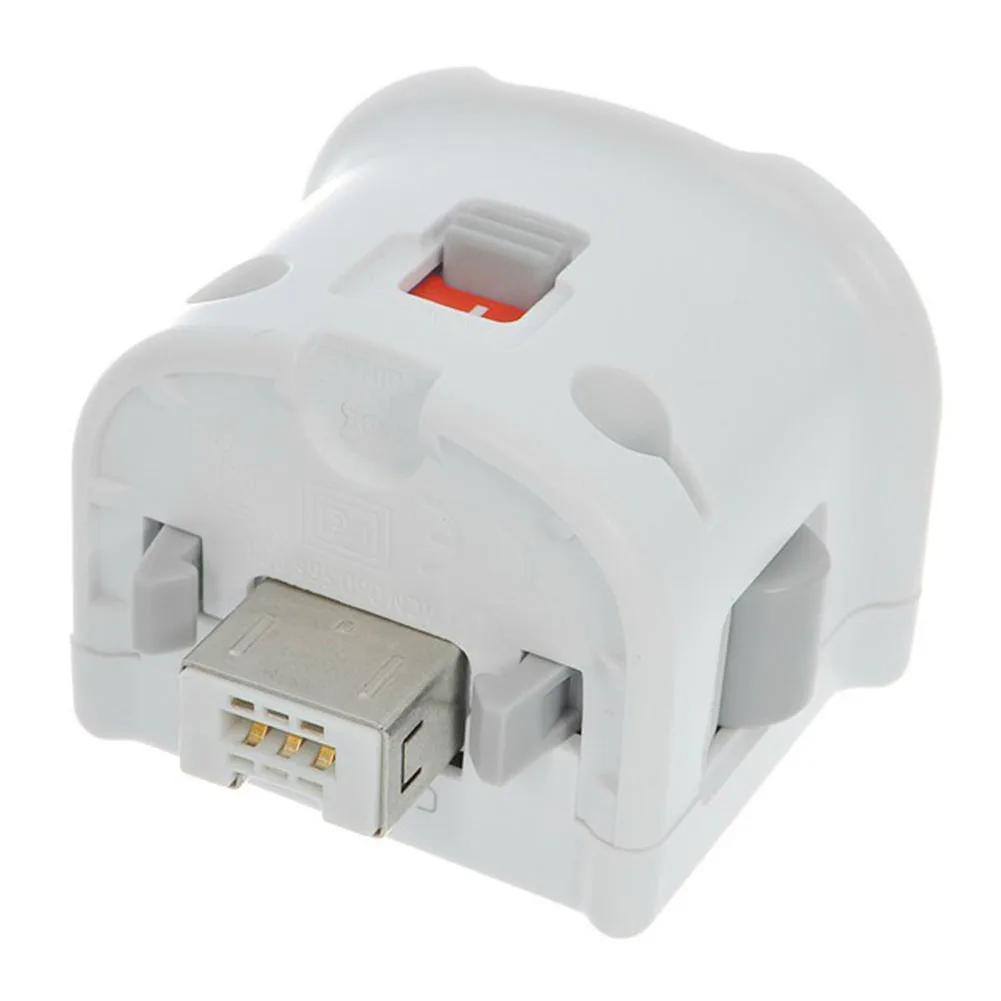 Accessory Adapter Remote Controller Sensor Enhance Accuracy Game Motion Plus Gamepad for Nintendo | Электроника