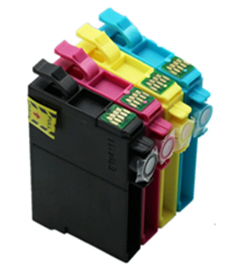 Сменные чернильные картриджи T1711 T17 T1714 для дома |ink cartridge|ink cartridge for epsoncartridge epson |