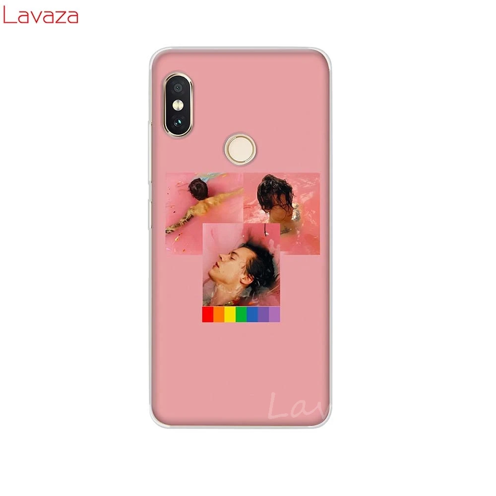 5 Lavaza Ван Гог арт спрей жесткий чехол для телефона Xiaomi Redmi 5 Plus 6A 4A S2 Go Note 5A Prime 5 6 7 Pro 4x чехол - Цвет: 5