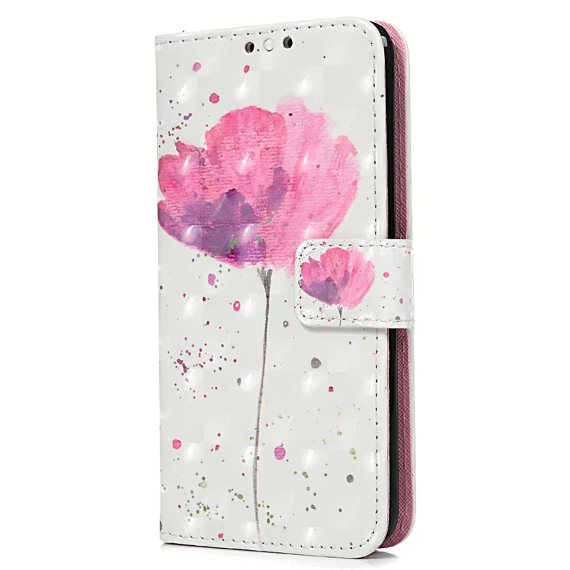 Turata чехол с откидной магнитной крышкой для LG K8 2017 US версия кожа + Мягкий