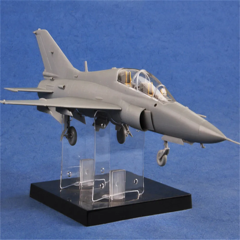 1/48 масштаб китайская PLA JL 9 плато истребитель Eagle тренер модель Наборы для Трубач
