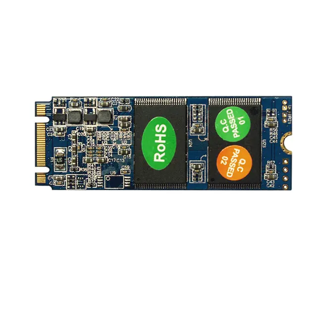 SSD M2 m.2 MLC 16 ГБ 32 64 Гб 128 2280 HD ноутбук NGFF жесткий диск промышленный Уровень
