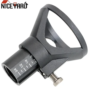 Электрический шлифовальный локатор NICEYARD, аксессуары, шлифовальный локатор, полировка, резьба, для дрели Dremel