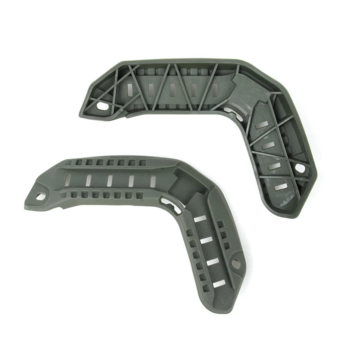 

TMC Maritime Ver. Tactical Helmet Rail Helmet Accessory 2pcs/Set (SKU051256)