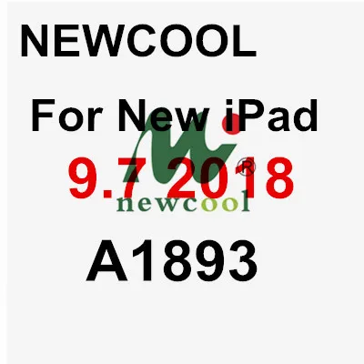 09 Простой лист чехол-книжка на магнитной застежке Чехол для iPad Pro 9,7 11 Air 10,5 10,2 7th 12,9 Mini2 на возраст 3, 4, 5, планшет чехол для нового iPad 9,7 - Цвет: 09