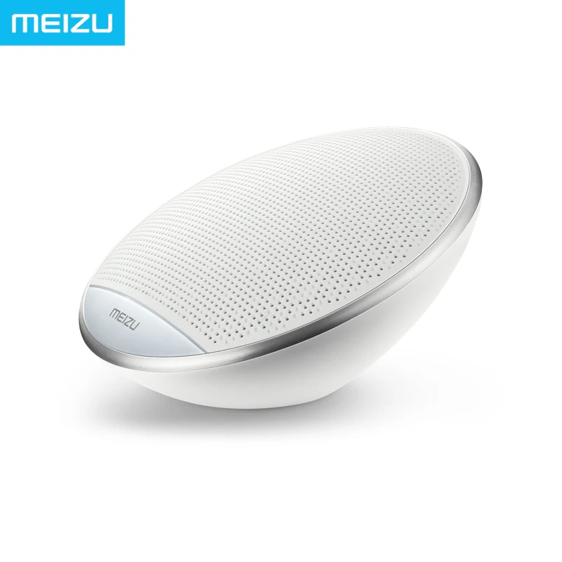 Meizu A20 Bluetooth динамик волны Maxx аудио EQs бас 45 мм длинный ход громкий Уникальный
