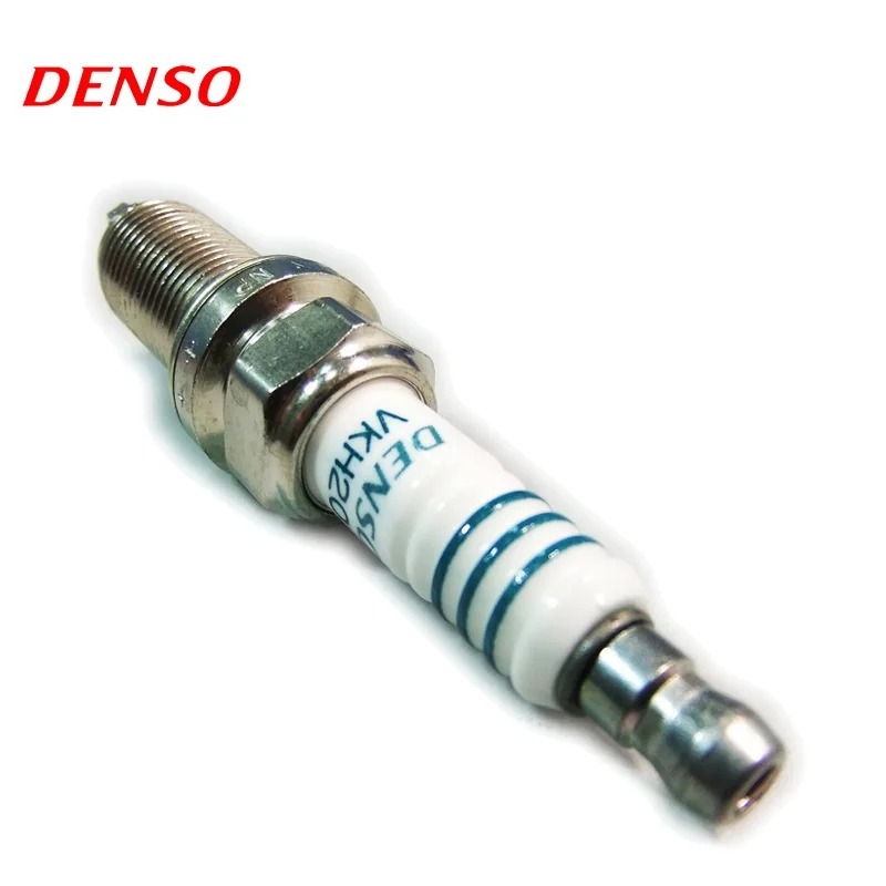 4 шт./компл. DENSO автомобильная свеча зажигания для Brilliance M2 V3 V5 H530 H230 Haima S7 Иридий