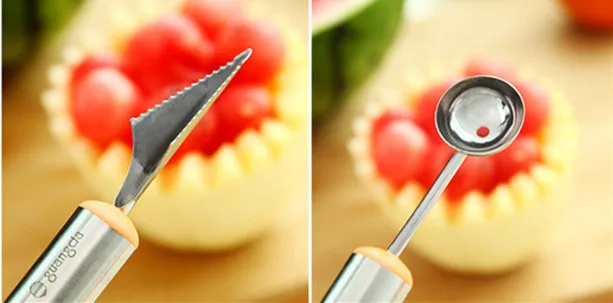 Простая жизнь креативные бытовые предметы первой необходимости из нержавеющей