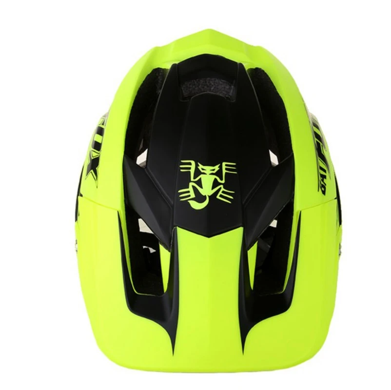 BATFOX новейший велосипедный шлем для мужчин и женщин дорожный горный MTB
