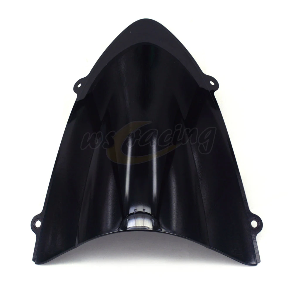 Лобовое стекло мотоцикла для KAWASAKI ZX250R EX250R Ninja 250R 2008 2012 08 09 10 11 12 мотоцикла|windscreen