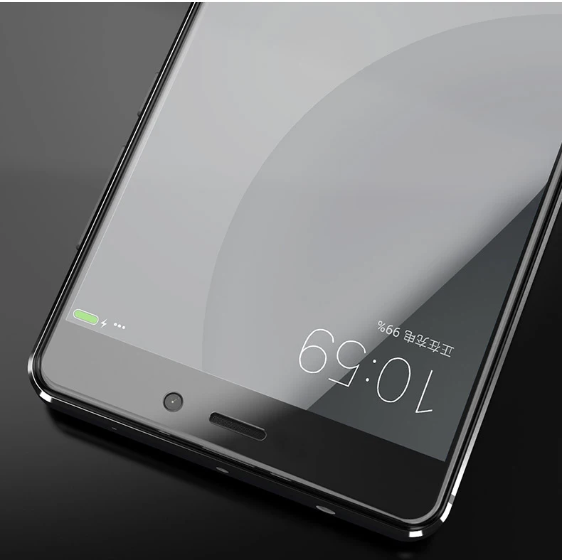2.5D пленка для xiaomi redmi 5 закаленная Защитная стеклянная экрана 5a note 9H Wangcangli |