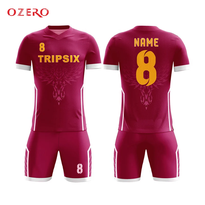 Wholesale Cheap Youth Children Football Uniform From China | Спорт и развлечения
