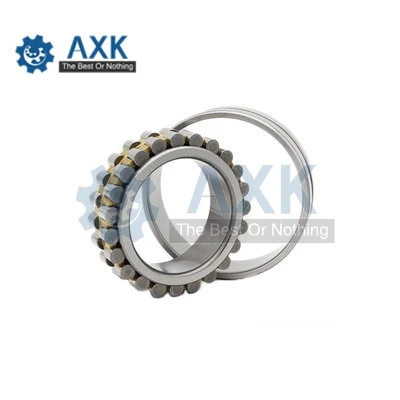 1 шт. подшипник NN3009K SP 3182109 45x75x23 NN3009 3009 двухрядные цилиндрические роликовые