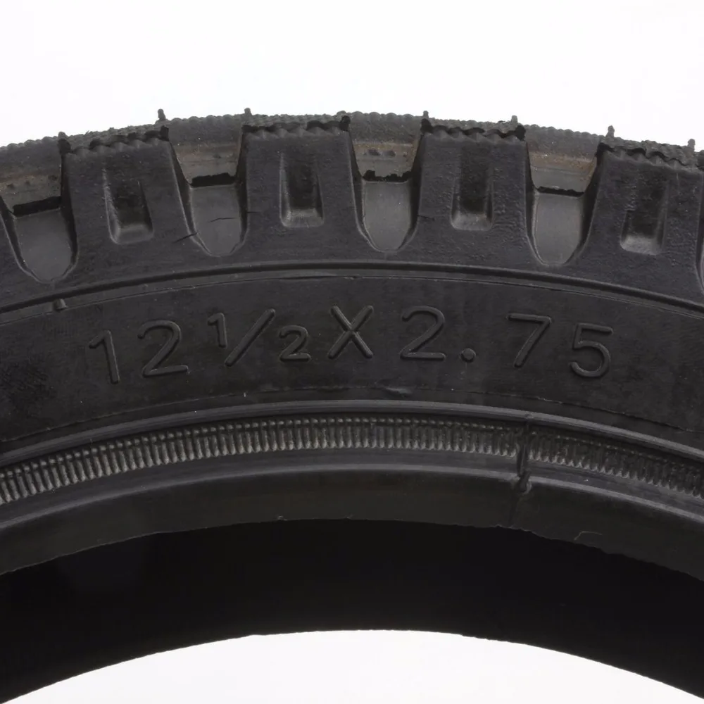 MYMotor 12 1/2x2 75 (12 5x2 75) шин для бритвенного станка Dirt Rocket MX350 MX400 мини внедорожника 2