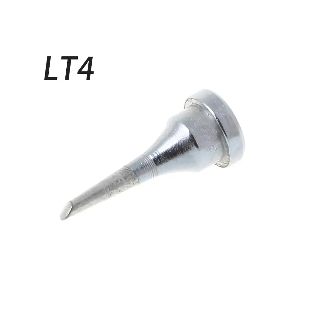 

LT Series Soldering Iron Tip Lead Free Heating Element For Weller WP80 WSP80