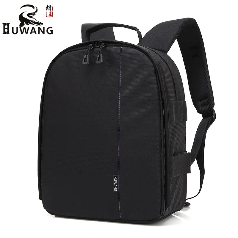 Рюкзак HuWang сумки для фотокамеры Аксессуары камеры чехол от дождя Nikon d90 p900 d3100 d750