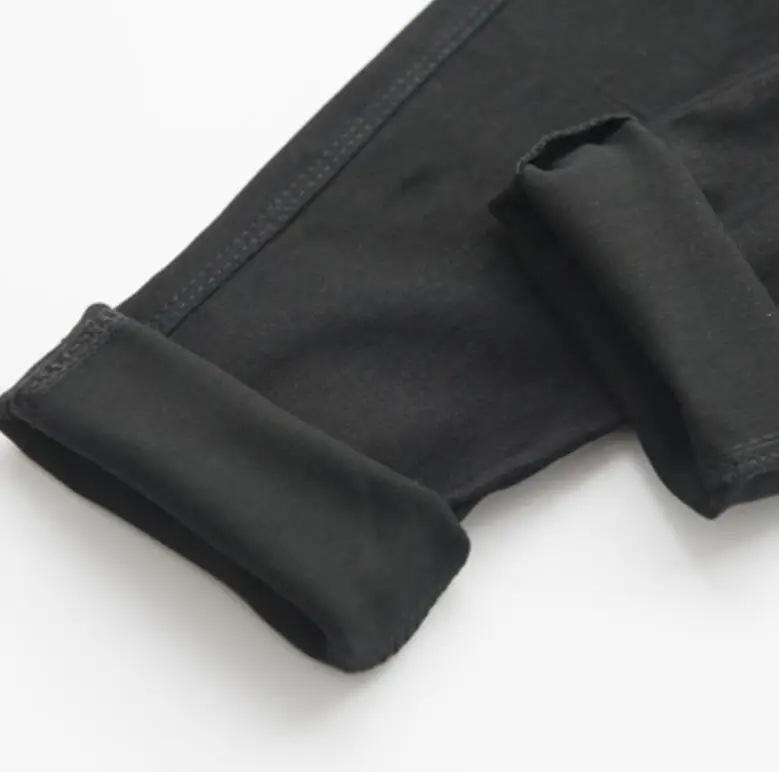 black girls trousers От 3 до 12 лет г., весенне-осенние леггинсы ярких цветов узкие брюки для школьниц леггинсы для малышей и подростков детские брюки - Цвет: black girls trousers