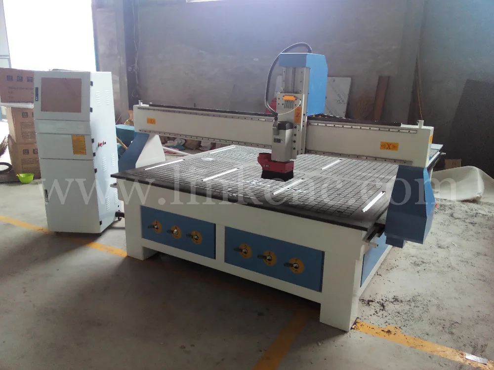 Простота в эксплуатации дешевые multi голову cnc router 2000*4000 мм | Инструменты
