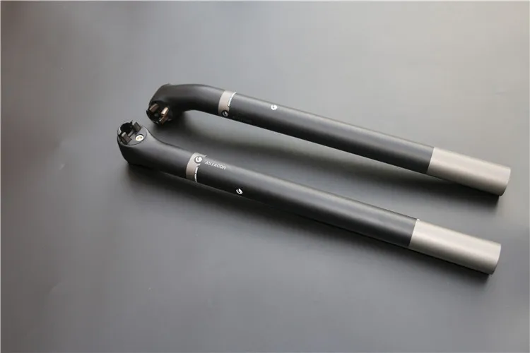 Новинка велосипедная Подседельный штырь UD из углеродного волокна MTB дорожная с