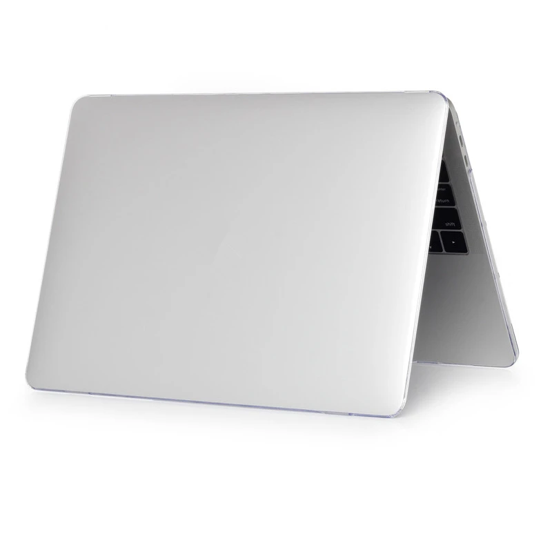 Жесткий матовый кристально Матовые чехлы для нового MacBook Air 13 2018 A1932 ноутбука