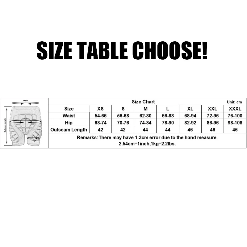 Защитные бедра MOTO EVA шорты для катания на коньках сноуборде лыжах защитное