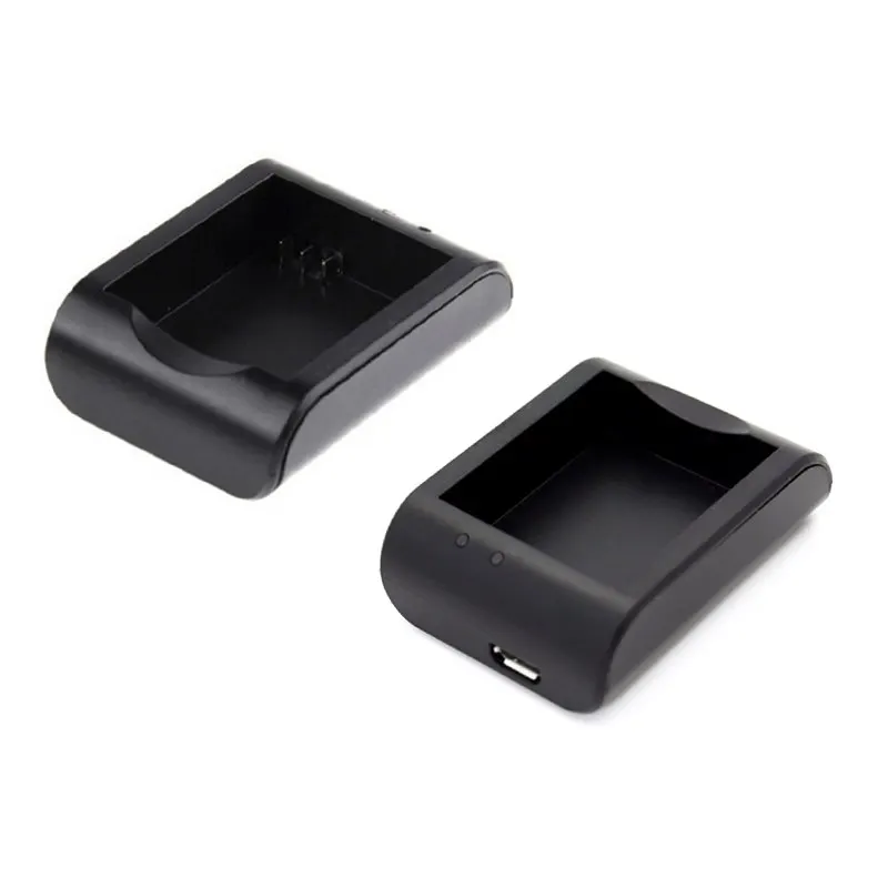 Зарядное устройство EDAL с одним USB портом для камеры SJ4000 5000 6000 7000|Чехлы экшн-камер| |