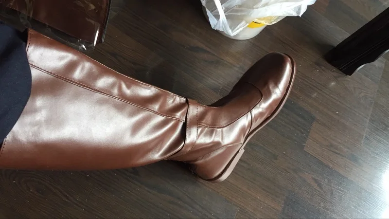 Новинка Обувь для костюмированной вечеринки Звездные войны Рыцарь Джедай