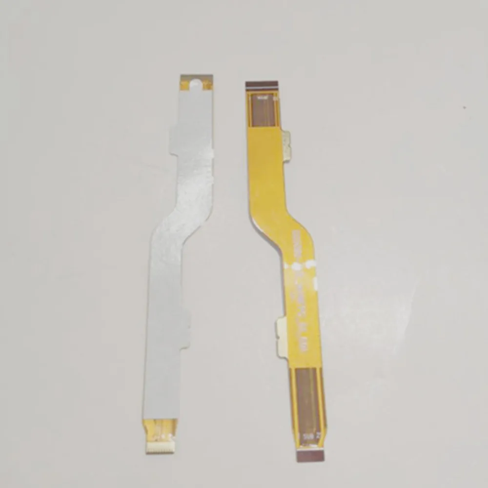 Новая Оригинальная основная плата соединителя основной fpc-кабель Для DOOGEE S40 5