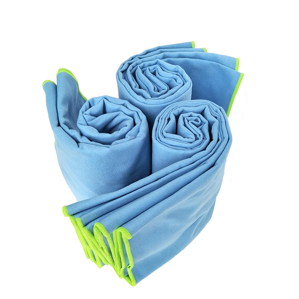 Zipsoft ультралегкое компактное быстросохнущее полотенце из микрофибры мягкое