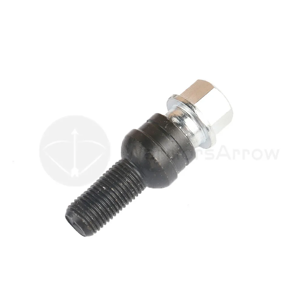 8D0601139F 002 для VW Golf Jetta Passat Audi A4 A6 A8 TT x5 набор противоугонных колес Болт блокировка