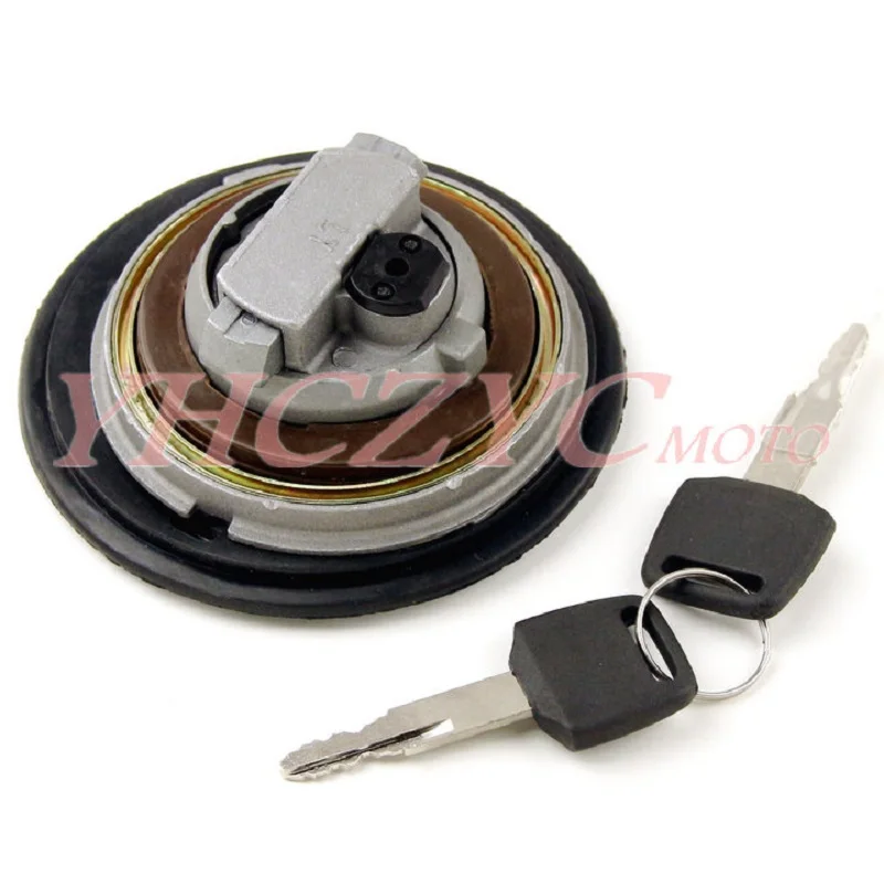 Крышка крышки топливного бака для Honda VTR250 перехватчик MC33 98 07 FMX650 05 06 CB500 CBR250 11 14 CB250