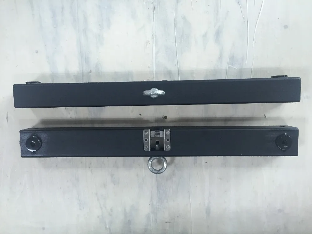 P6 литой алюминиевый подвесной луч 576X576mm шкаф P3 и |die cast aluminium|aluminum cabinetaluminium beam |