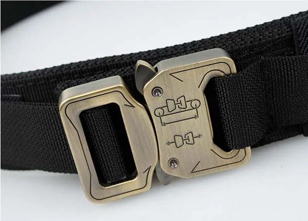 TMC Бесплатная доставка Тактический CS открытый военный армейский ремень 1 5 дюймов