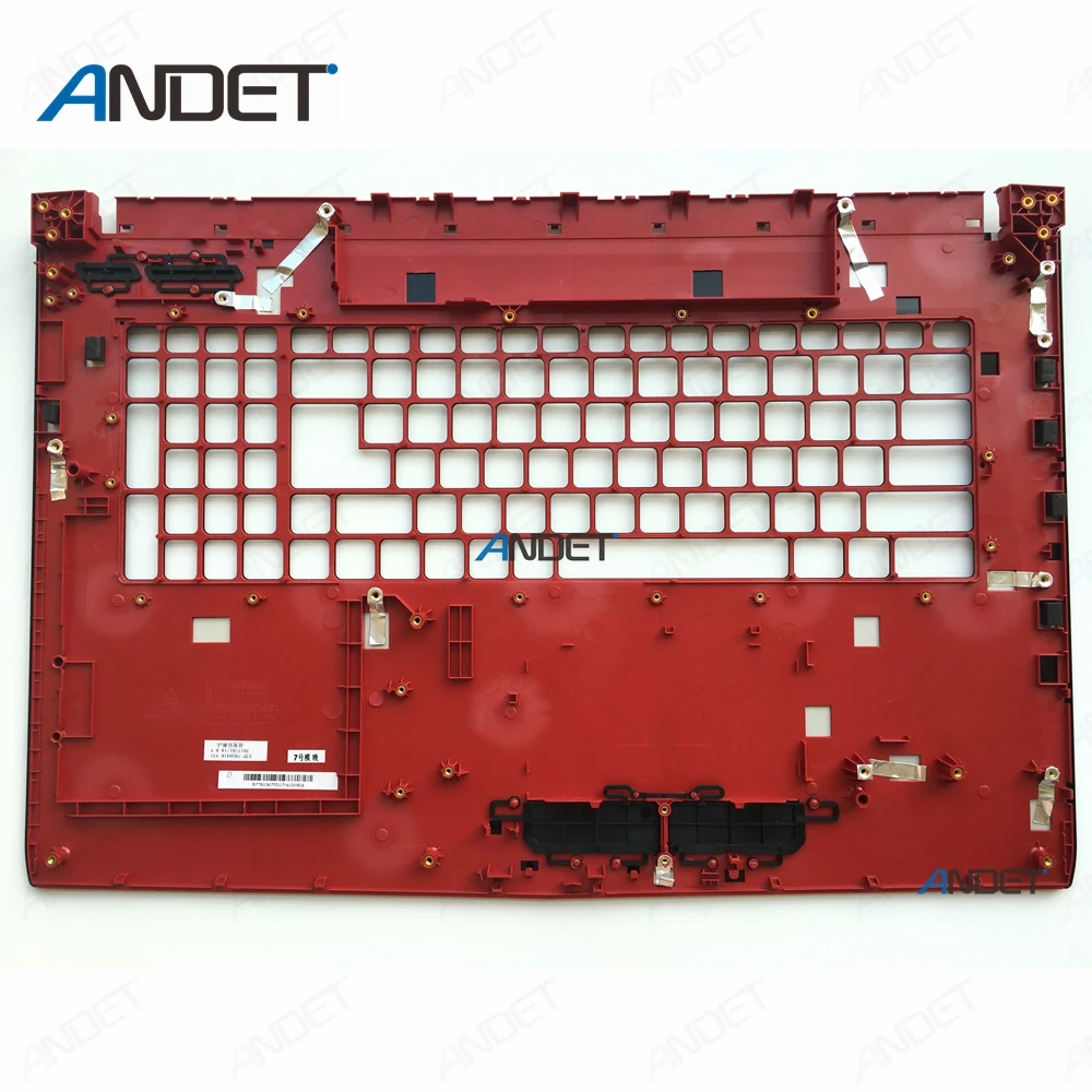 Новый оригинальный верхний чехол с упором для рук MSI GE72 2QD APACHE PRO GE72VR MS-1792 MS-1791 MS-1794