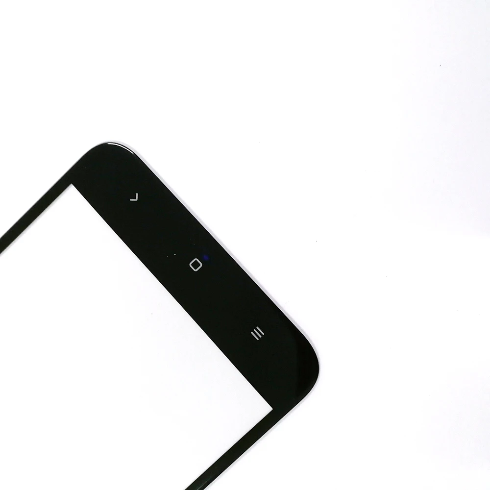 Переднее внешнее стекло 5 0 дюйма для Xiaomi Redmi 4X сенсорный экран сменная панель
