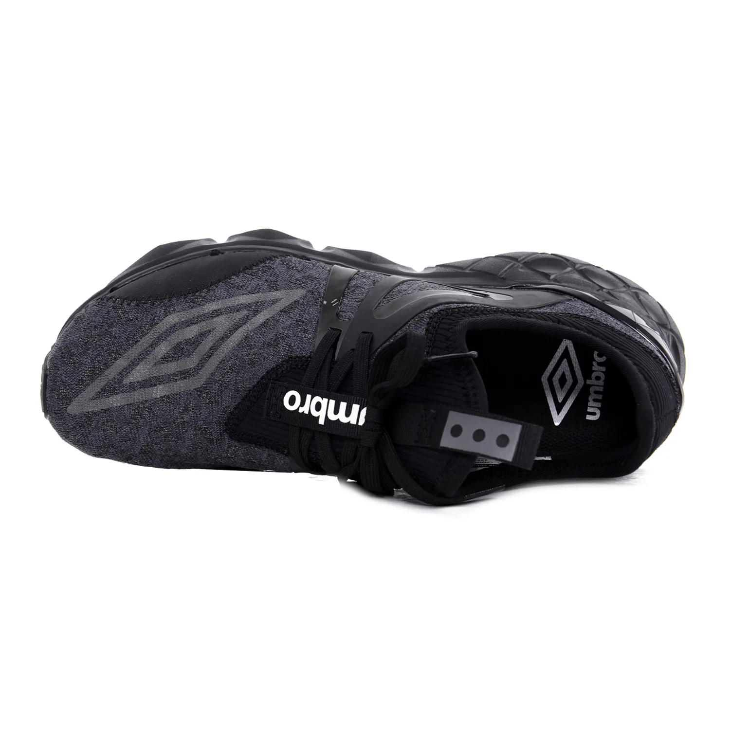 Umbro, мужские кроссовки, сетка, дышащий светильник, амортизация веса, беговые кроссовки, спортивная обувь, UI174FT0307