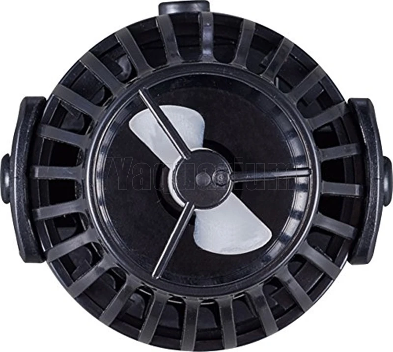 Jebao OW Smart Wave Maker Flow Pump с контроллером для морской рифовый аквариум # 10 25 40