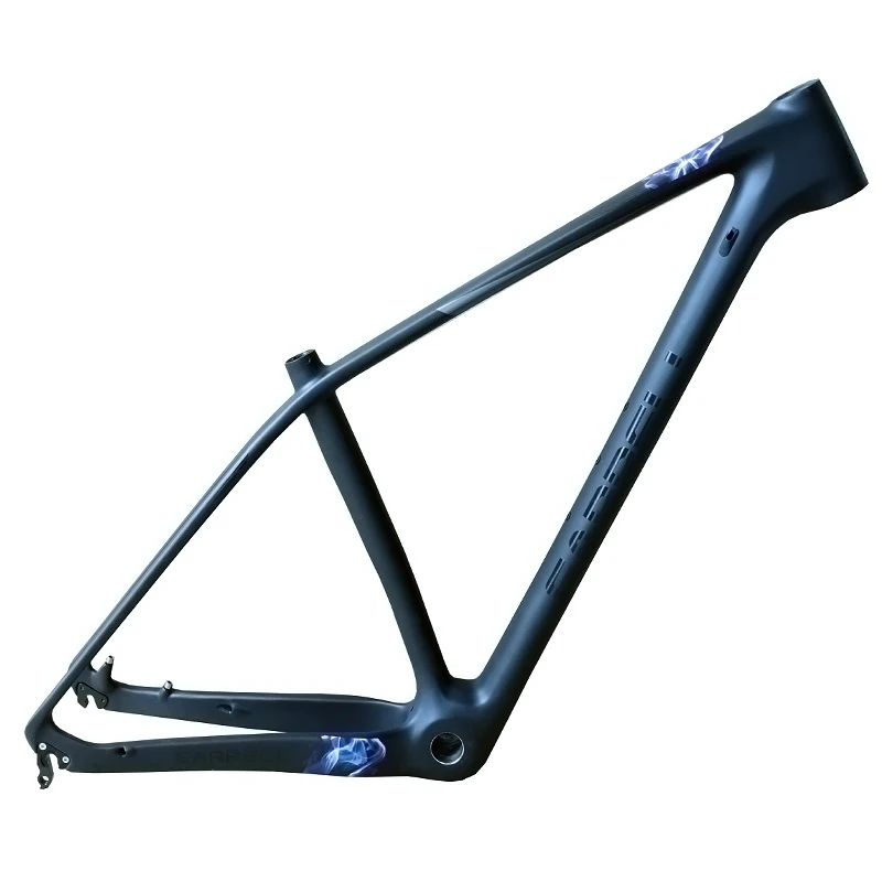 2019 MTB EARRELL карбоновая рама для горного велосипеда Аксессуары brompton mtb с