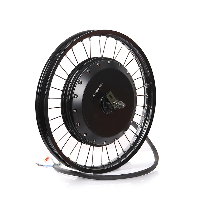 QS 12kw 15kw мотор с пиковой мощностью 273 концентратор супермощный Электрический для