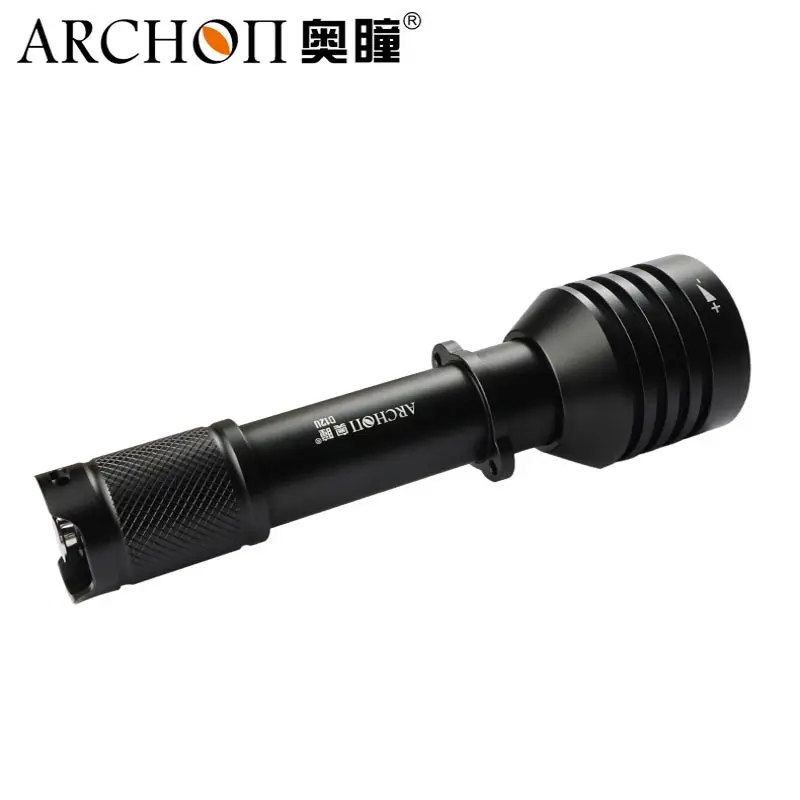 ARCHON D12U лампа для видеосъемки Professional подводный свет красный синий УФ заполняющий