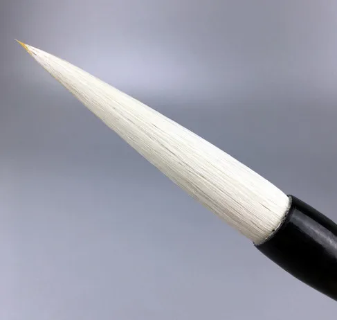 Принадлежности для рисования и каллиграфии Shanlian Hubi Cent long peak Большая кисть ведро