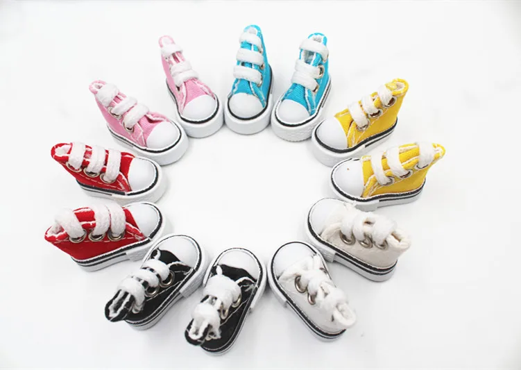 Blygirl подходит для кукол 30 см, обычных кукол, шарнирных кукол, холодная, jecci five, 1/6 кукол, парусиновая обувь, 6 цветов