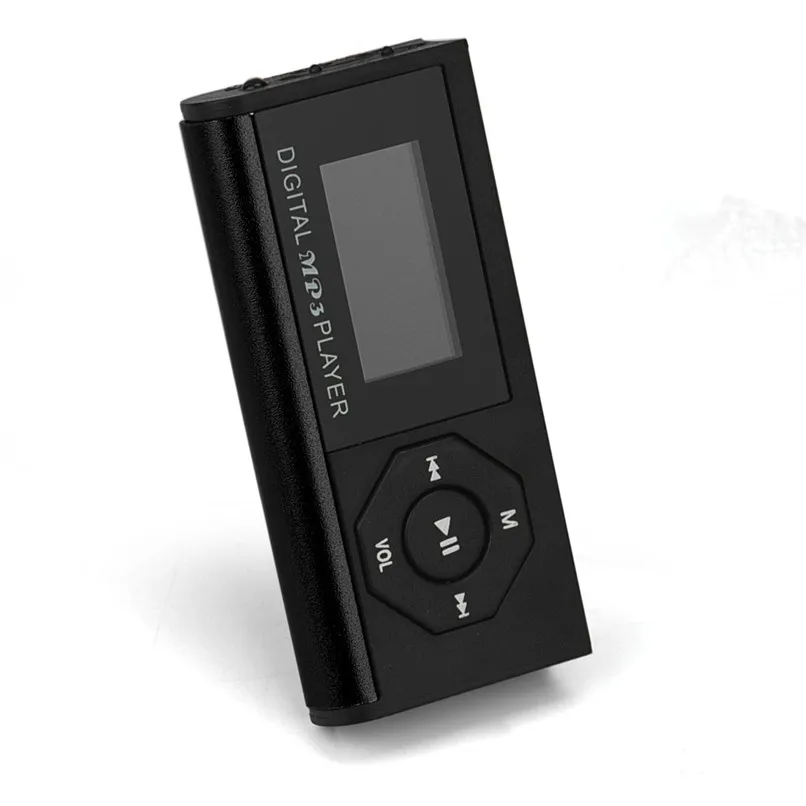 Музыкальный плеер MP3 USB ЖК экран 16 ГБ Micro SD TF 30MAY0|mp3 music|mp3 music player lcdmp3 |
