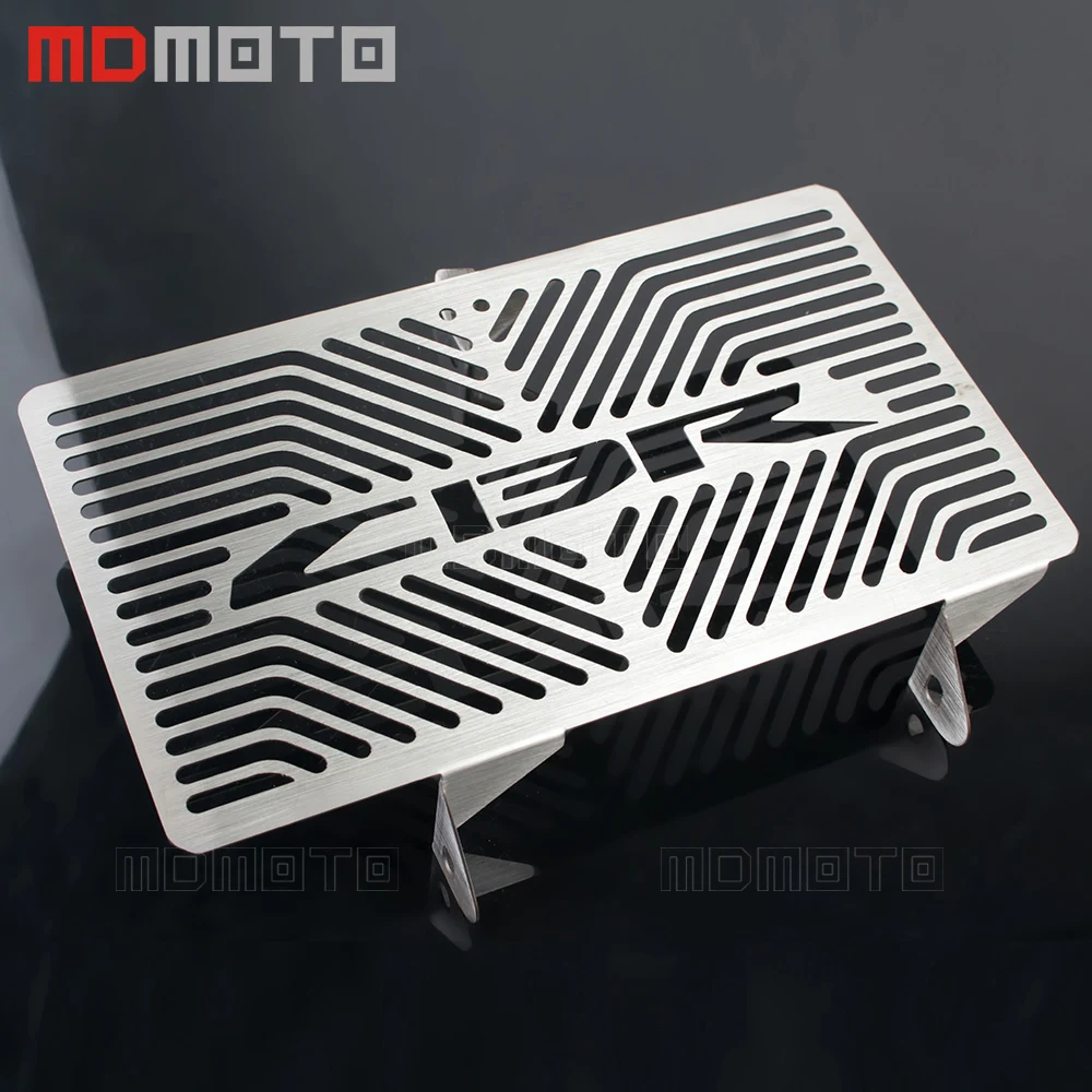 Аксессуары для мотоциклов Honda CBR 250R CBR250R 250 R 2010 2012|grill guard|radiator grille guard coverradiator |