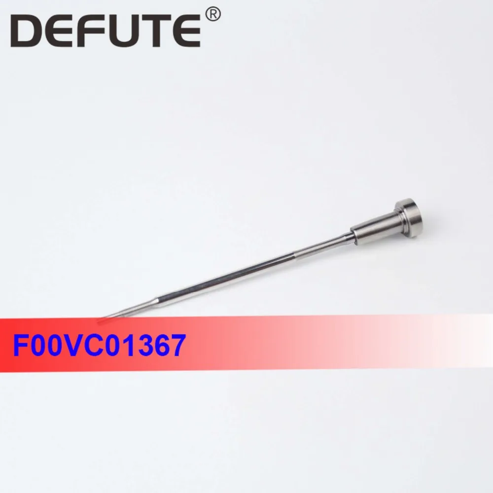 

F00VC01367 Common Rail Control Valve Assy injector Overhaul Kits