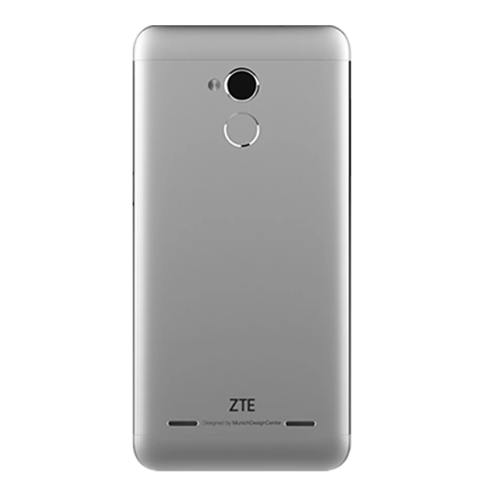 Турции проходят ZTE лезвие A2 мобильный телефон Android 5.1 4 г LTE MT6750 Octa Core Телефон 2 + 16 5.0